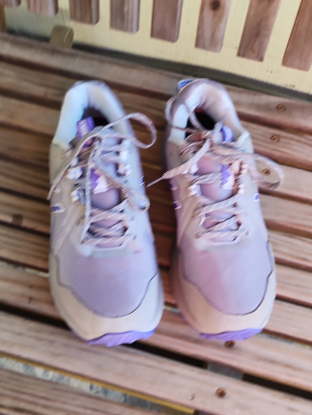 ASICS 10 Gel Venture Ladies Sneakers